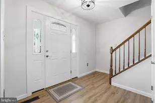 9709 Noble Ridge Terrace, Gaithersburg, MD 20882 - Photo 8