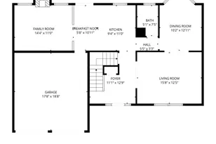 9709 Noble Ridge Terrace, Gaithersburg, MD 20882 - Photo 62