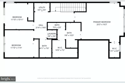 16324 Connors Way #11, Rockville, MD 20855 - Photo 52