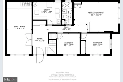 6202 Redwing Road Road, Bethesda, MD 20817 - Photo 8