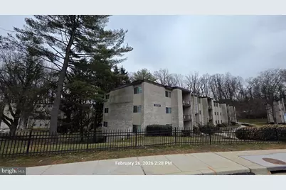 12215 Braxfield Court #103, Rockville, MD 20852 - Photo 24