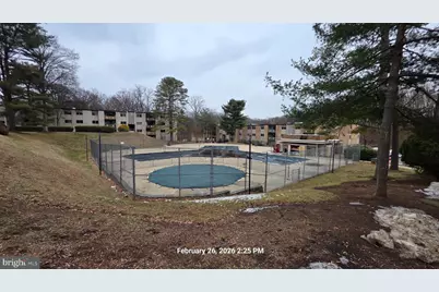 12215 Braxfield Court #103, Rockville, MD 20852 - Photo 18