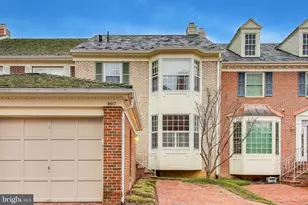 8017 Rising Ridge Rd, Bethesda, MD 20817 - Photo 1