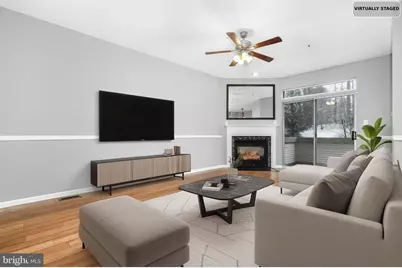 10211 Cove Ledge Court, Montgomery Village, MD 20886 - Photo 6