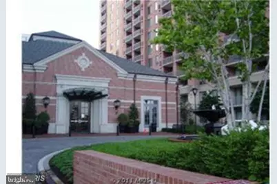 11710 Old Georgetown Road #602, North Bethesda, MD 20852 - Photo 2