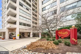 5500 Friendship Blvd, Chevy Chase, MD 20815 - Photo 2