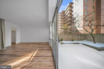 5500 Friendship Boulevard #818N, Chevy Chase, MD 20815 - Photo 12