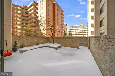 5500 Friendship Boulevard #818N, Chevy Chase, MD 20815 - Photo 14