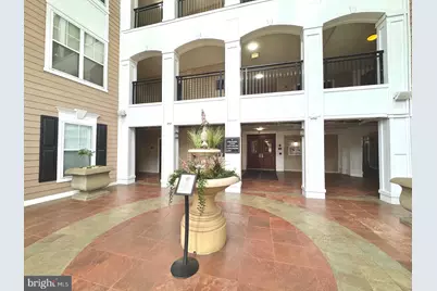 501 Hungerford Drive #110, Rockville, MD 20850 - Photo 24