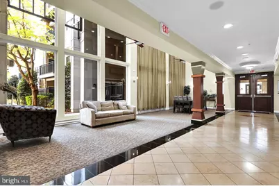 501 Hungerford Drive #110, Rockville, MD 20850 - Photo 22