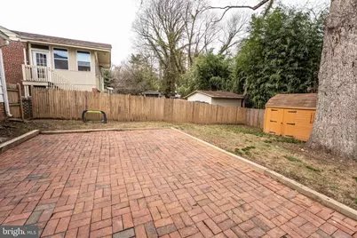 5305 Flanders Avenue, Kensington, MD 20895 - Photo 20