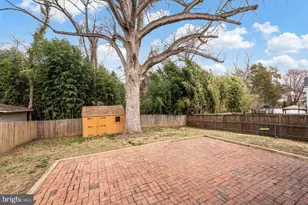 5305 Flanders Ave, Kensington, MD 20895 - Photo 24