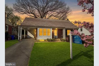 5305 Flanders Avenue, Kensington, MD 20895 - Photo 2