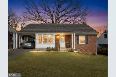 5305 Flanders Avenue, Kensington, MD 20895 - Photo 1