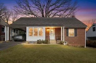 5305 Flanders Ave, Kensington, MD 20895 - Photo 1