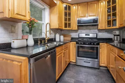 5305 Flanders Avenue, Kensington, MD 20895 - Photo 4