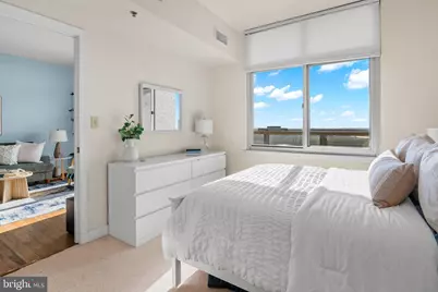 5750 Bou Avenue #1004, Rockville, MD 20852 - Photo 8