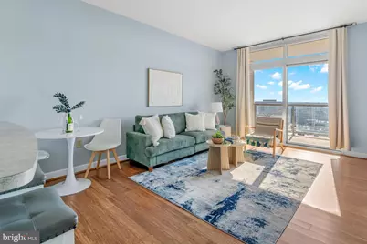 5750 Bou Avenue #1004, Rockville, MD 20852 - Photo 2