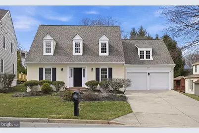 207 Upshire Circle, Gaithersburg, MD 20878 - Photo 1