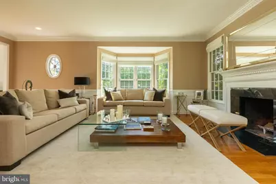 8809 Saunders Lane, Bethesda, MD 20817 - Photo 16