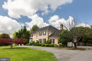 8809 Saunders Ln, Bethesda, MD 20817 - Photo 1