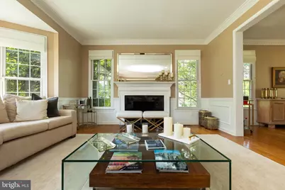 8809 Saunders Lane, Bethesda, MD 20817 - Photo 20