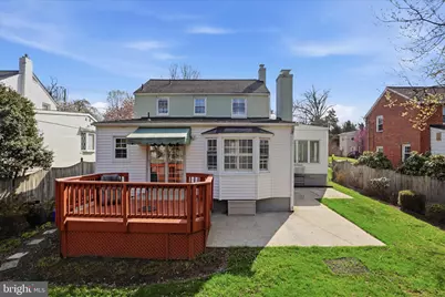 10010 Raynor Road, Silver Spring, MD 20901 - Photo 32