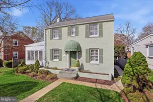 10010 Raynor Rd, Silver Spring, MD 20901 - Photo 40