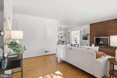 10014 Cedar Lane, Kensington, MD 20895 - Photo 2