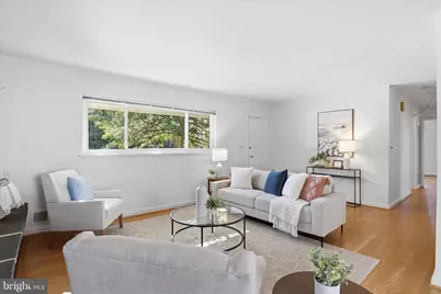 10014 Cedar Lane, Kensington, MD 20895 - Photo 4