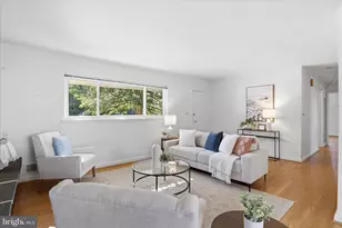 10014 Cedar Ln, Kensington, MD 20895 - Photo 4