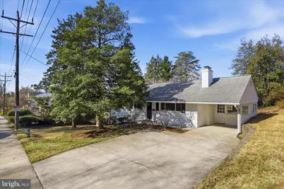 10014 Cedar Lane, Kensington, MD 20895 - Photo 38