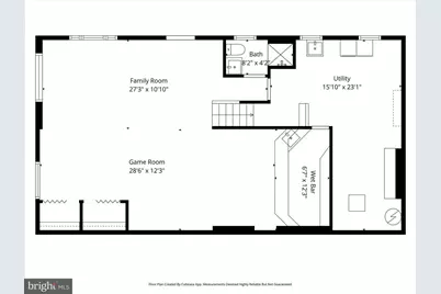 10014 Cedar Lane, Kensington, MD 20895 - Photo 34