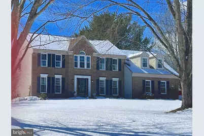 7912 Briarheath Court, Gaithersburg, MD 20882 - Photo 1