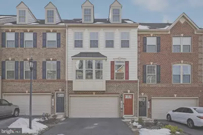 1605 Regent Manor Court, Silver Spring, MD 20904 - Photo 1