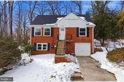9704 Lorain Avenue, Silver Spring, MD 20901 - Photo 1