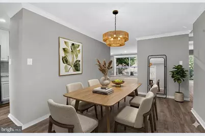 3234 Hewitt Avenue #3-4-B, Silver Spring, MD 20906 - Photo 6