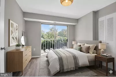 3234 Hewitt Avenue #3-4-B, Silver Spring, MD 20906 - Photo 12