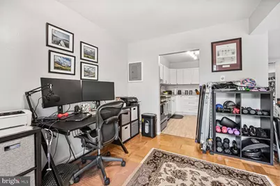 9900 Georgia Avenue #27-113, Silver Spring, MD 20902 - Photo 8