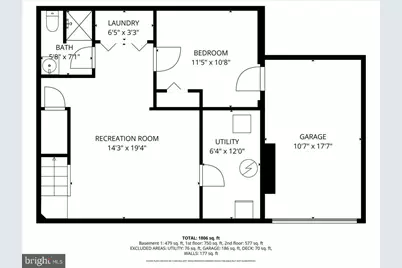 2 Dale Drive, Silver Spring, MD 20910 - Photo 8