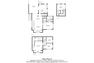 4105 Wexford Dr, Kensington, MD 20895 - Photo 32