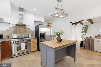 4105 Wexford Drive, Kensington, MD 20895 - Photo 8