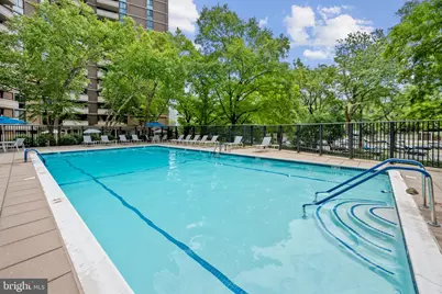 4620 Park Avenue N #611E, Chevy Chase, MD 20815 - Photo 14