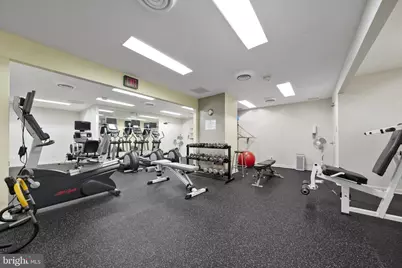 4620 Park Avenue N #611E, Chevy Chase, MD 20815 - Photo 16