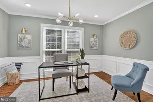 12500 Carry Back Pl, Gaithersburg, MD 20878 - Photo 16