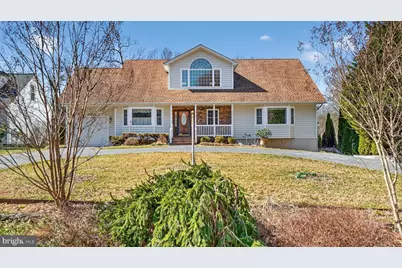 15022 Snowden Drive, Silver Spring, MD 20905 - Photo 1