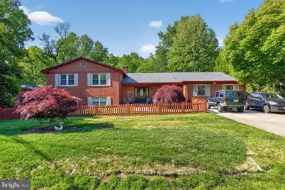 6013 Neilwood Drive, Rockville, MD 20852 - Photo 16