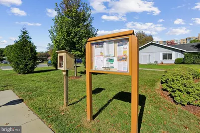 15032 Westholm Court #268-D, Silver Spring, MD 20906 - Photo 50