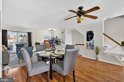 41 Scarlet Sage Court, Burtonsville, MD 20866 - Photo 4