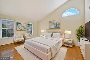 14003 Forest Ridge, North Potomac, MD 20878 - Photo 24